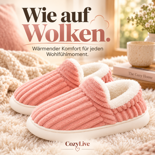 CozyLive Slipper