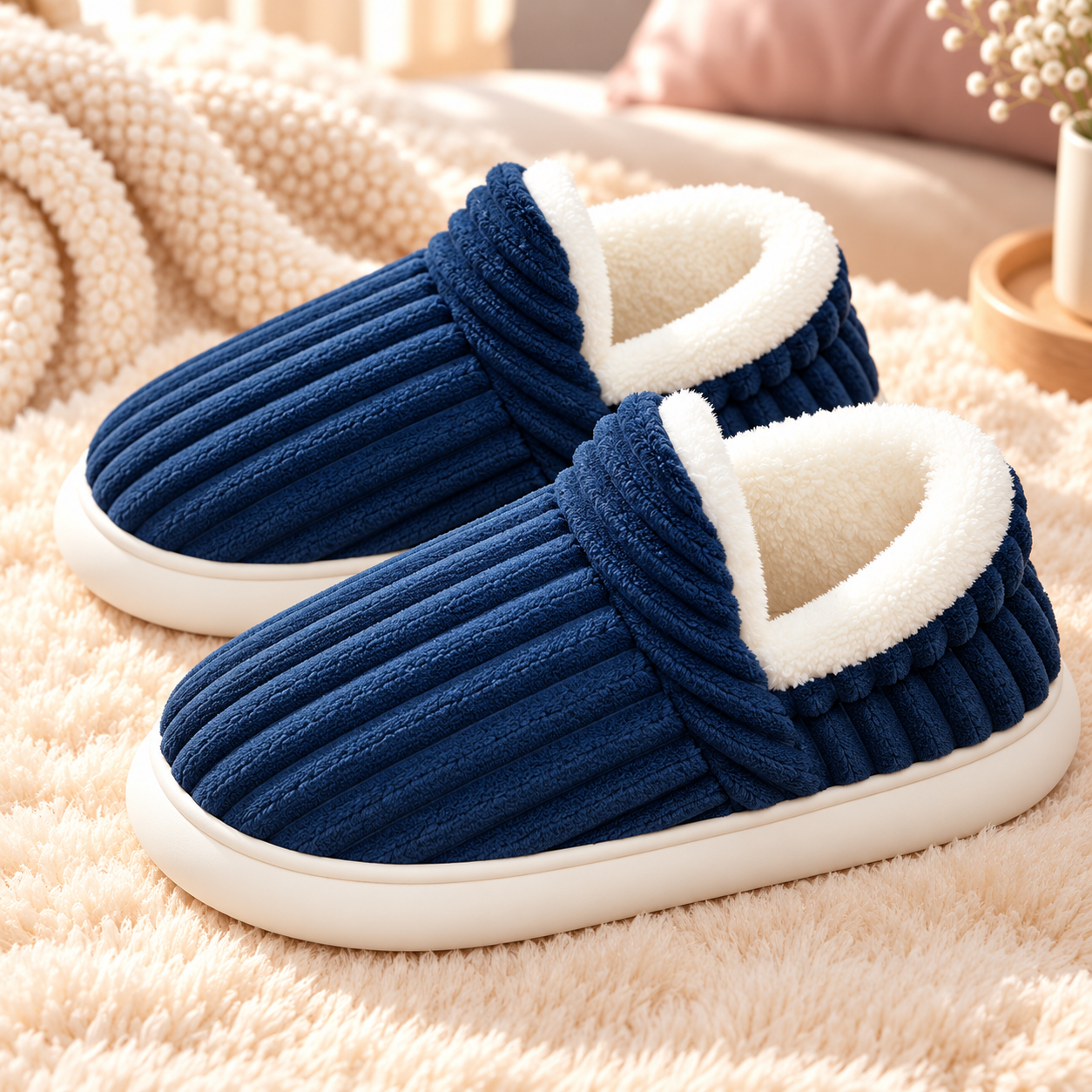 CozyLive Slipper