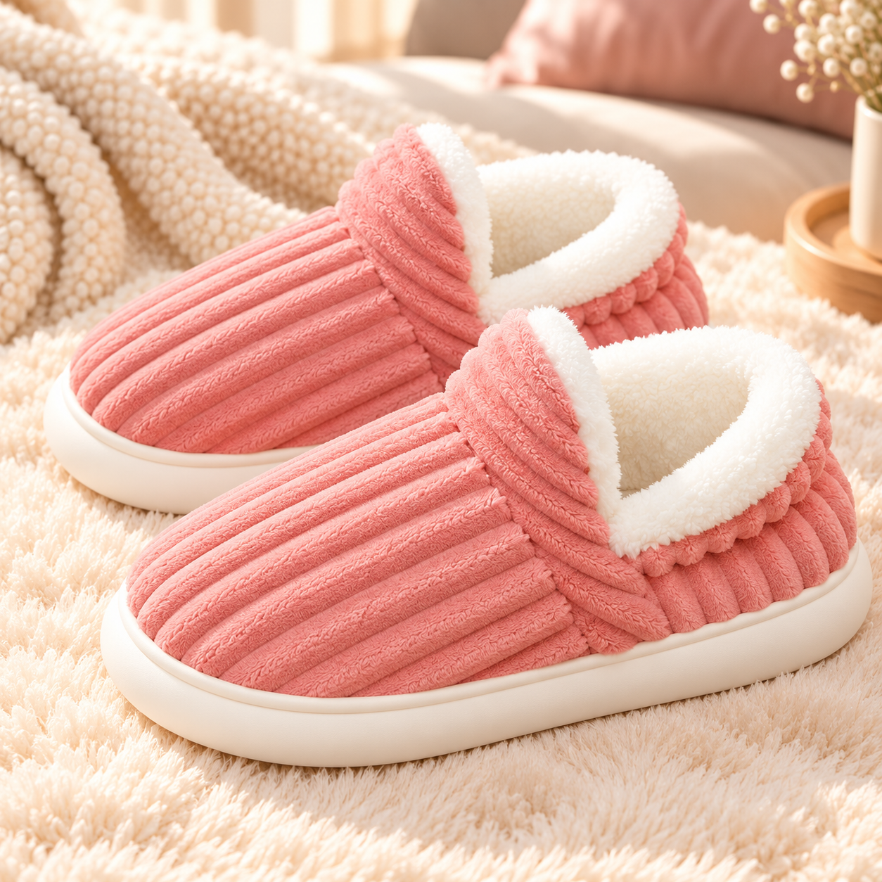 CozyLive Slippers