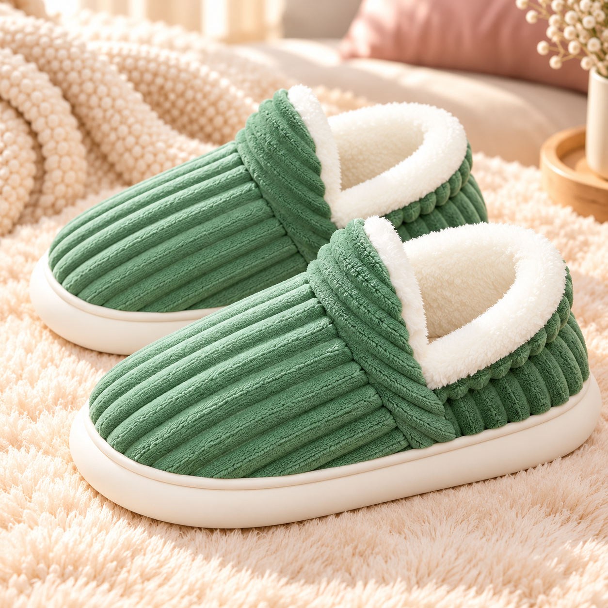 CozyLive Slipper