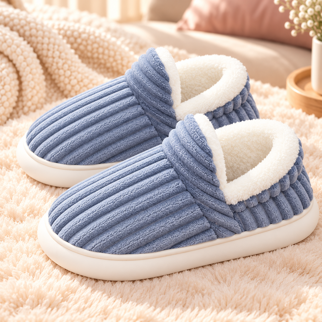CozyLive Slipper