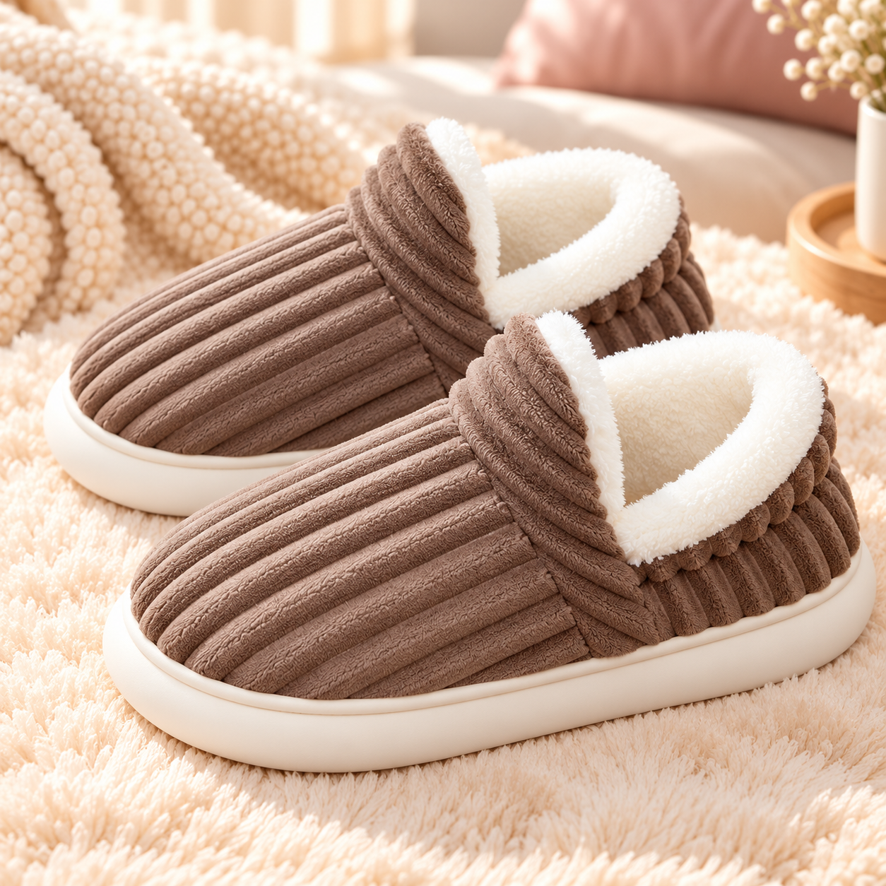 CozyLive Slipper