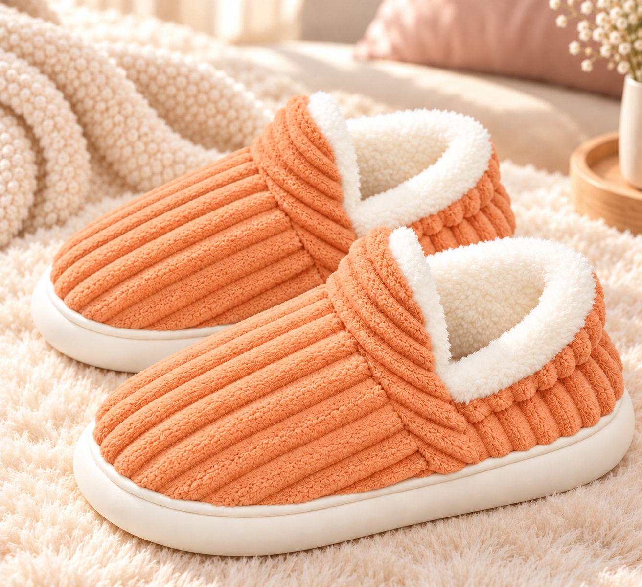 CozyLive Slippers